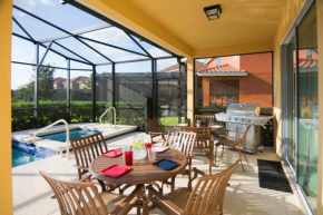 Solterra Resort 5 Bedroom Vacation Home with Pool 1604